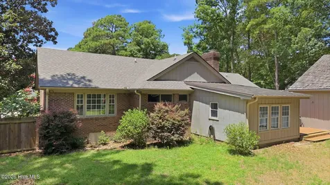 3425 Weatherstone Drive Rocky Mount NC 27804