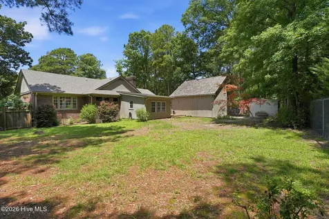 3425 Weatherstone Drive Rocky Mount NC 27804
