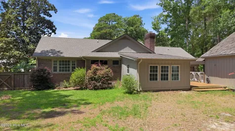 3425 Weatherstone Drive Rocky Mount NC 27804