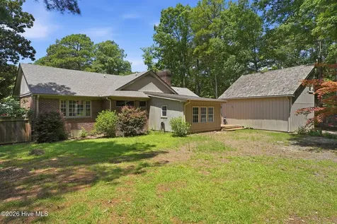 3425 Weatherstone Drive Rocky Mount NC 27804