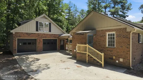 3425 Weatherstone Drive Rocky Mount NC 27804