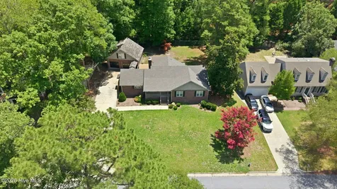 3425 Weatherstone Drive Rocky Mount NC 27804