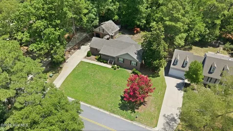 3425 Weatherstone Drive Rocky Mount NC 27804