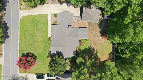 3425 Weatherstone Drive Rocky Mount NC 27804