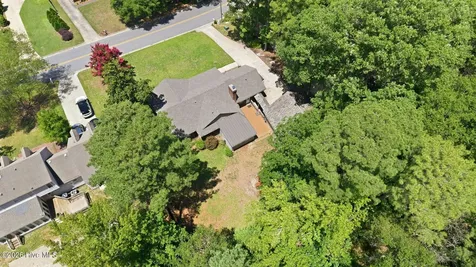 3425 Weatherstone Drive Rocky Mount NC 27804