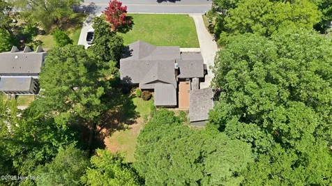 3425 Weatherstone Drive Rocky Mount NC 27804
