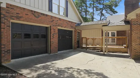 3425 Weatherstone Drive Rocky Mount NC 27804