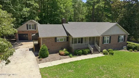 3425 Weatherstone Drive Rocky Mount NC 27804