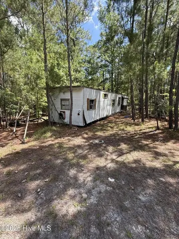532 Old Hoover Bridge Road Elizabethtown NC 28337