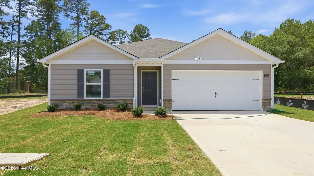 305 Rudys Court Ayden NC 28513