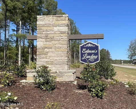 100 Birchtop Circle Zebulon NC 27597