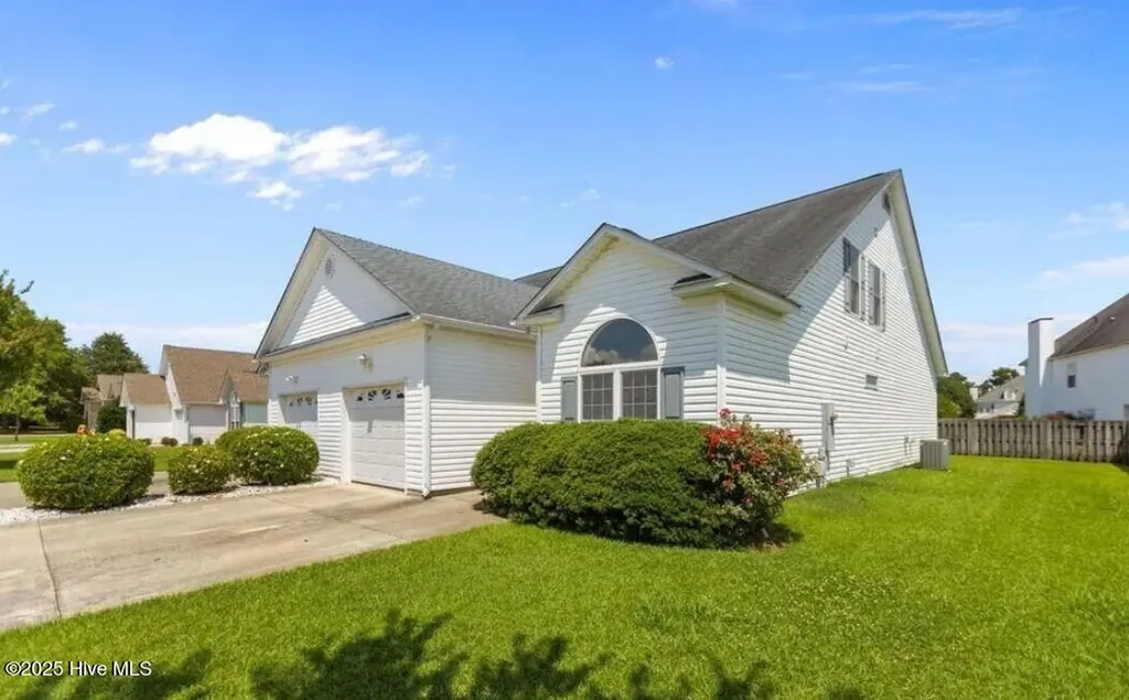 3021 Cheryl Court Winterville NC 28590