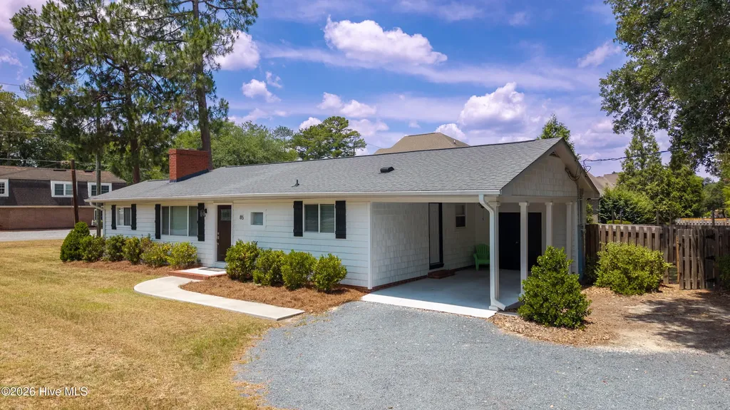 85 Mcintyre Road Pinehurst NC 28374
