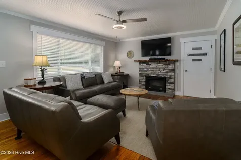 85 Mcintyre Road Pinehurst NC 28374