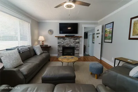 85 Mcintyre Road Pinehurst NC 28374