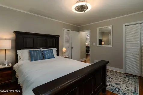 85 Mcintyre Road Pinehurst NC 28374