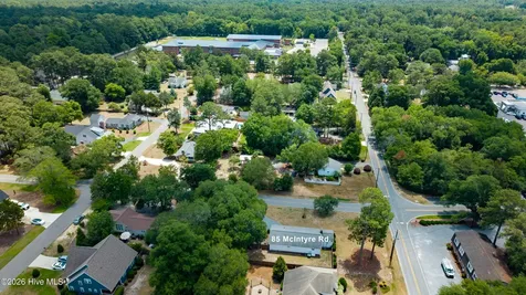 85 Mcintyre Road Pinehurst NC 28374