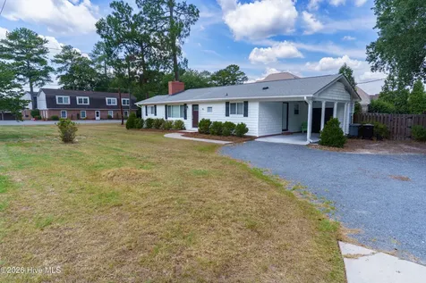85 Mcintyre Road Pinehurst NC 28374