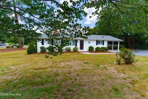 85 Mcintyre Road Pinehurst NC 28374