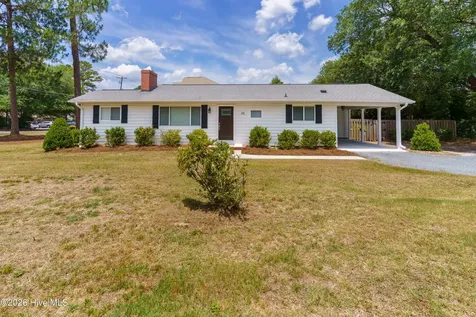 85 Mcintyre Road Pinehurst NC 28374