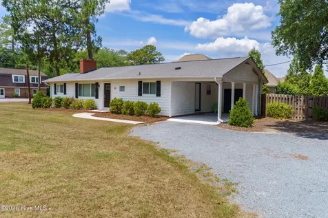 85 Mcintyre Road Pinehurst NC 28374
