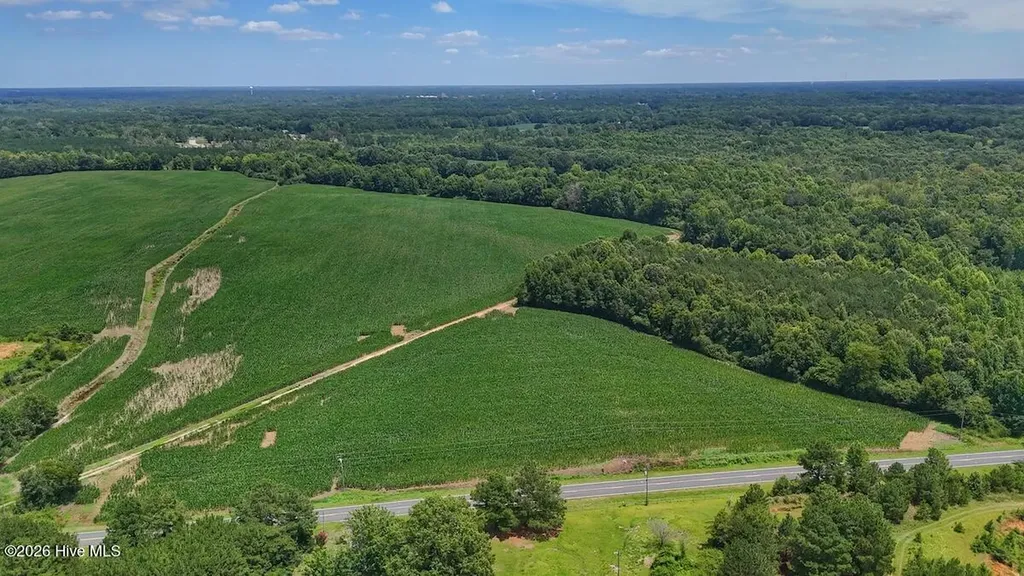 03 Titan Roberts Road Erwin NC 28339