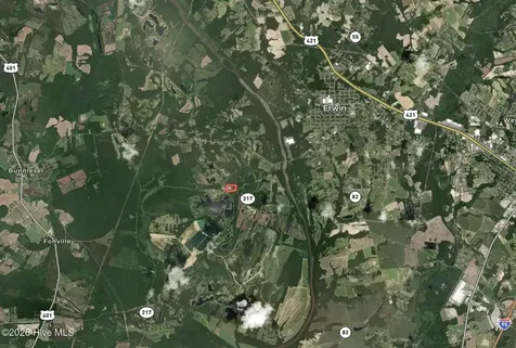 03 Titan Roberts Road Erwin NC 28339