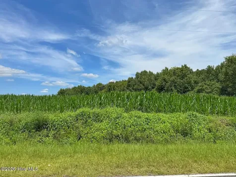 03 Titan Roberts Road Erwin NC 28339