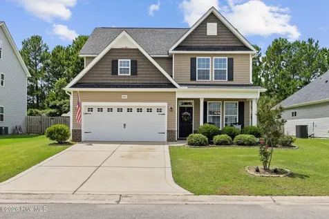 7345 Springwater Drive Wilmington NC 28411