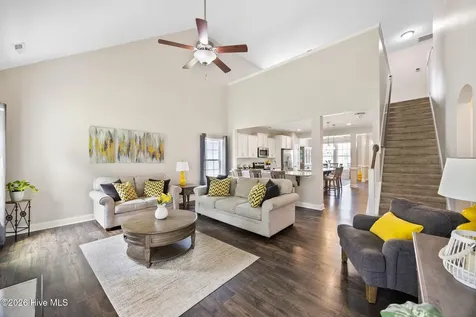 7345 Springwater Drive Wilmington NC 28411