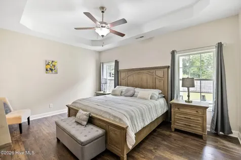 7345 Springwater Drive Wilmington NC 28411