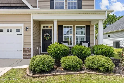 7345 Springwater Drive Wilmington NC 28411