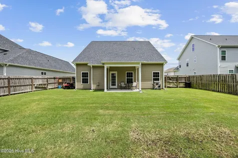 7345 Springwater Drive Wilmington NC 28411