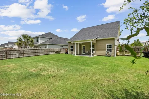 7345 Springwater Drive Wilmington NC 28411