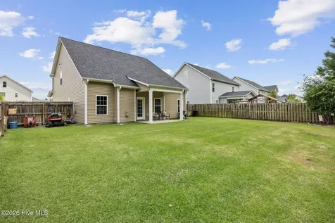 7345 Springwater Drive Wilmington NC 28411