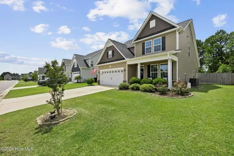 7345 Springwater Drive Wilmington NC 28411