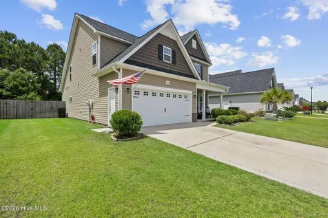 7345 Springwater Drive Wilmington NC 28411