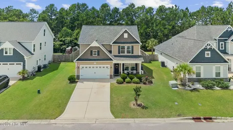 7345 Springwater Drive Wilmington NC 28411