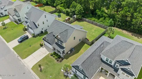 7345 Springwater Drive Wilmington NC 28411
