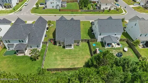 7345 Springwater Drive Wilmington NC 28411