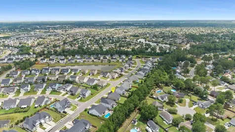7345 Springwater Drive Wilmington NC 28411