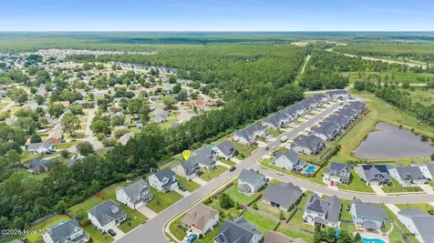 7345 Springwater Drive Wilmington NC 28411