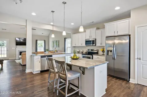 7345 Springwater Drive Wilmington NC 28411