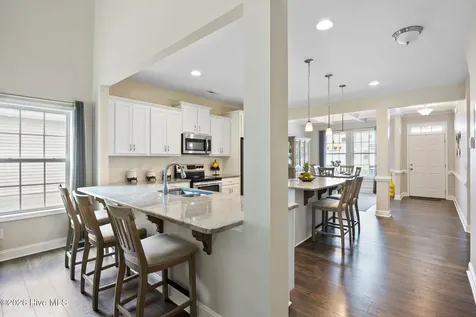 7345 Springwater Drive Wilmington NC 28411