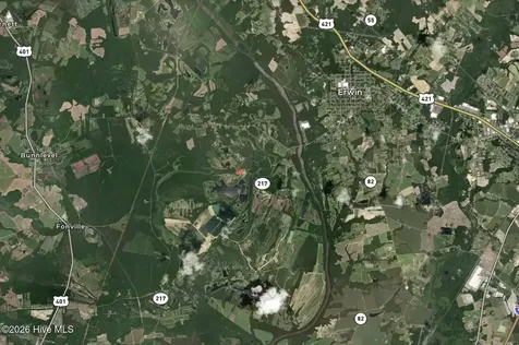 02 Titan Roberts Road Erwin NC 28339