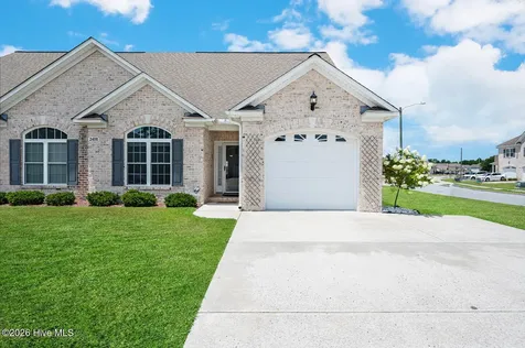 2400 Dovedale Court Greenville NC 27834