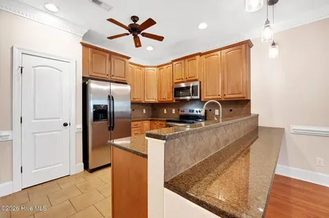 2400 Dovedale Court Greenville NC 27834