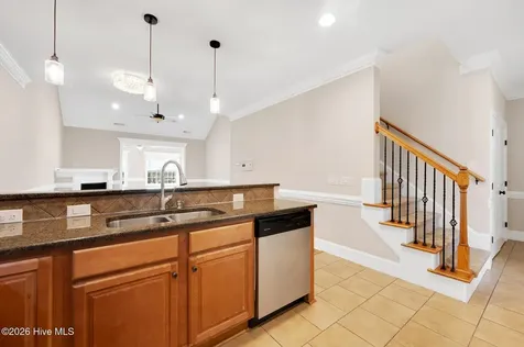 2400 Dovedale Court Greenville NC 27834