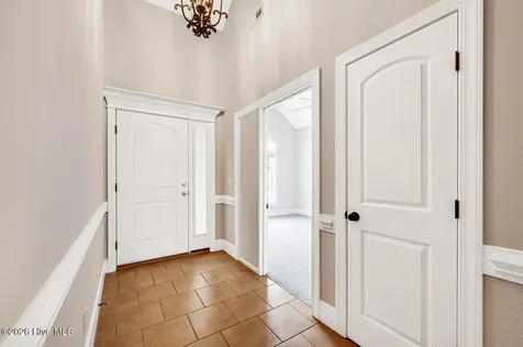 2400 Dovedale Court Greenville NC 27834