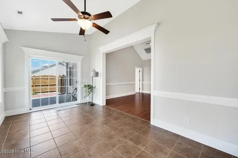 2400 Dovedale Court Greenville NC 27834